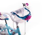 HUFFY 12  Frozen Children's Bike - imagine 5