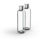Brita sodaTRIO bottle (2 pcs.  glass) - imagine 6