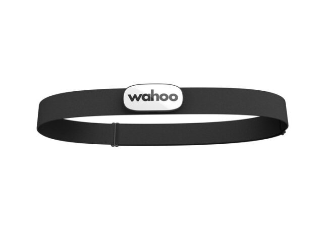 WAHOO TRACKR Heart Rate Sensor - imagine 2