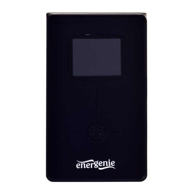 Gembird EG-UPS-031 uninterruptible power supply (UPS) 0.65 kVA 390 W 3 AC outlet(s) - imagine 5