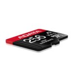ADATA AUSDX256GUI3V30SHA2-RA1 memory card 256 GB MicroSDXC UHS-I Class 10 - imagine 2