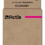 Actis KH-951MR ink for HP printer; HP 951XL CN047AE replacement; Standard; 25 ml; magenta