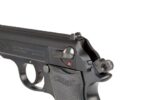ASG Walther PPK/S (2.5007) Spring gun Black - imagine 5