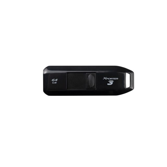 PARTIOT FLASHDRIVE Xporter 3 64GB Type A USB 3.2 - imagine 8