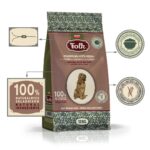 FOLK Staropolska uczta mięsna z królikiem  jagnięciną i przepiórką 12kg - imagine 2