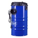 Scheppach DC100 65 l 1200 W - imagine 9