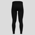 Legginsy męskie Odlo BL BOTTOM long ACTIVE WARM ECO roz. L Czarne