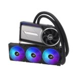 ASUS ROG Astral LC GeForce RTX 5090 OC 32 GB graphics card - imagine 7