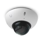 Ubiquiti UVC-G6-Dome-W | IP Camera | 4K, 30fps, PoE, IP66