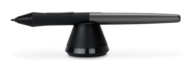 Huion Inspiroy H610X graphics tablet - imagine 9