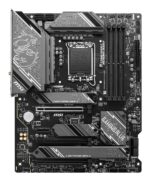 MSI Z790 GAMING PLUS WIFI motherboard Intel Z790 LGA 1700 ATX - imagine 2