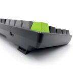 Mechanical keyboard 60% RED CORE MX60 MT1260 - imagine 9