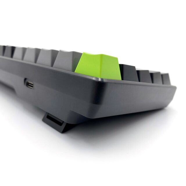 Mechanical keyboard 60% RED CORE MX60 MT1260 - imagine 9