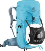 Deuter Trail 22 SL hiking rucksack lagoon-atlantic - imagine 9