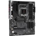 Asrock B650 PG Lightning AMD B650 Socket AM5 ATX - imagine 4
