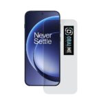 OBAL:ME 2.5D Tvrzené Sklo pro Oneplus 15 Clear