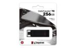 Kingston Technology DataTraveler 256GB USB-C 3.2 Gen 1 70 - imagine 4