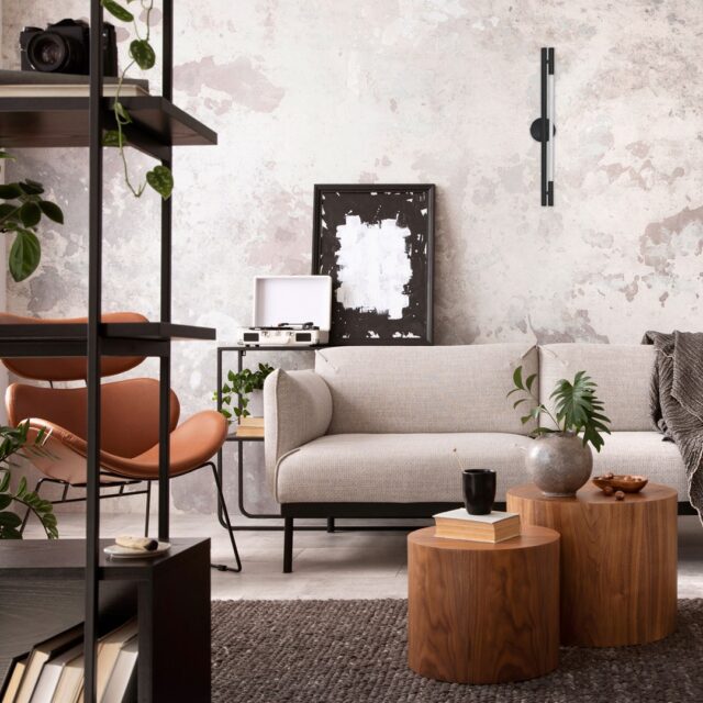 Activejet LED wall lamp AJE-CHARLIE WW - imagine 4