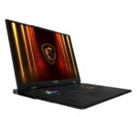 MSI Vector 18 HX AI A2XWJG-690PL Ultra 9 275HX 18.0 QHD+ 240Hz IPS-Level panel 32GB DDR5 SSD2TB GeForce RTX 5090_24GB W11Pro