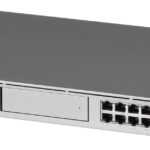 Ubiquiti UniFi Dream Machine Pro Managed Gigabit Ethernet (10/100/1000) White