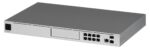 Ubiquiti UniFi Dream Machine Pro Managed Gigabit Ethernet (10/100/1000) White