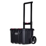 Set of 3 Stack  N  Roll boxes KETER - imagine 11