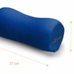 HEAD PILLOW headrest with elastic band