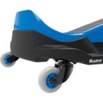 Razor Crazy Cart Shift Blue Lithium - imagine 2