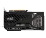 Graphics card. Asrock RX9060XT Challenger 8GB OC - imagine 6