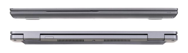 DELL LATITUDE 5521 i5-11500H 16GB 256GB SSD 15 6  FHD Win11pro Used  US QWERTY - imagine 4