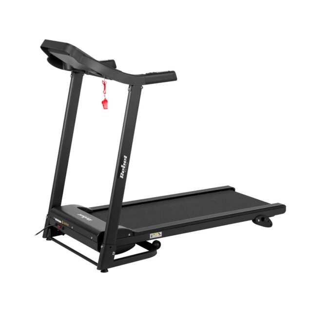 REBEL ACTIVE model RBA-1001 Folding electric treadmill - imagine 5