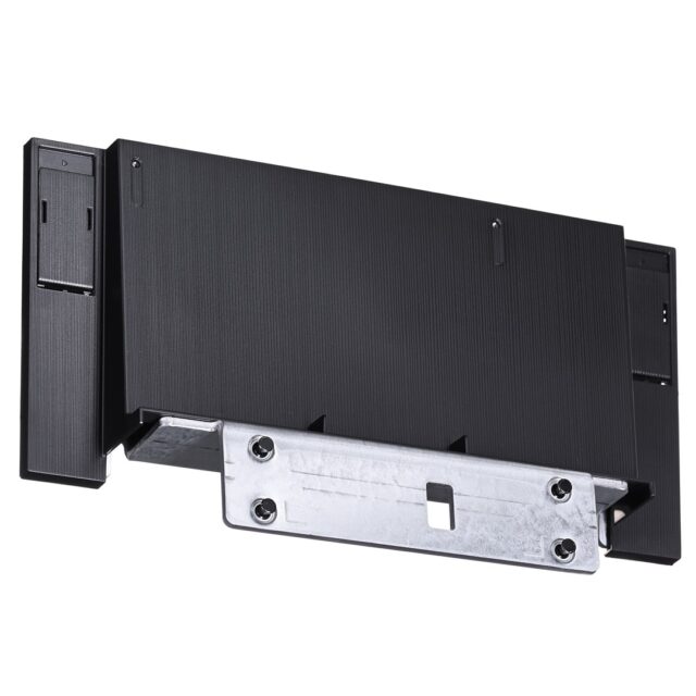 Samsung QE65QN990FT 165.1 cm (65 ) 8K Ultra HD Smart TV Wi-Fi Black - imagine 8