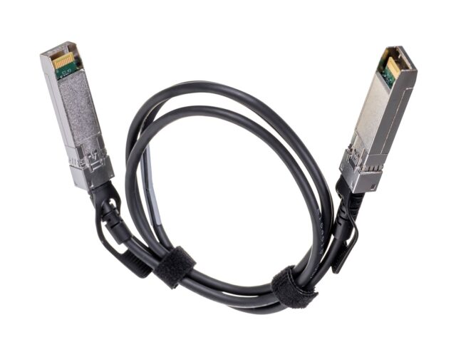 Ubiquiti UniFi Switch Pro Aggregation Managed L3 Grey - imagine 12