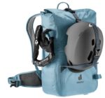 Bicycle backpack - Deuter Amager 25+5 Atlantic - imagine 4