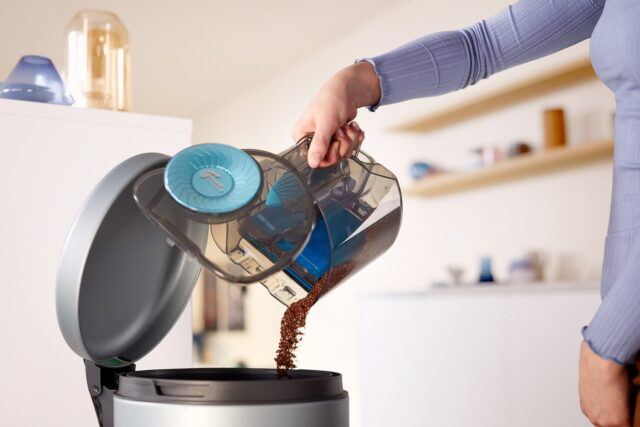 Philips FC9557/09 5000 series Bagless hoover - imagine 6