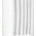 Router Wi-Fi 7 EE3301-00-EU01V1F BE7200 2.5GB LAN VoIP MPro Mesh Support