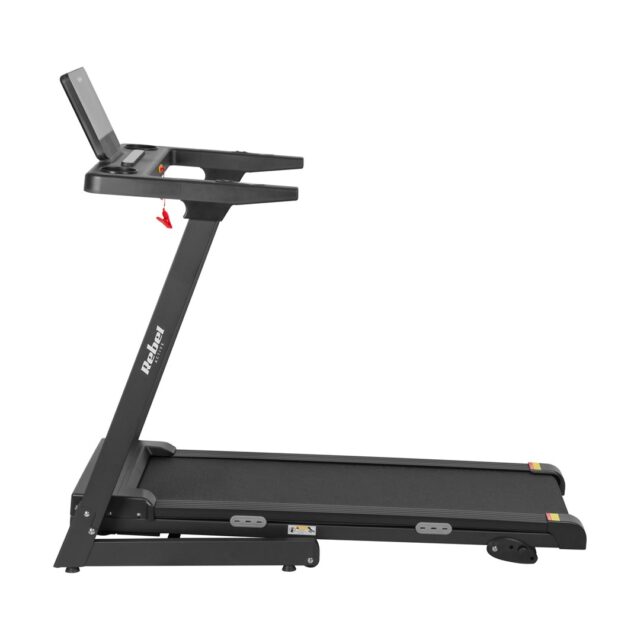 REBEL ACTIVE model RBA-1002 Folding electric treadmill - imagine 5