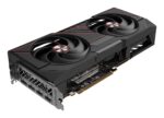 Sapphire PULSE Radeon RX 9070 AMD 16 GB GDDR6 - imagine 2