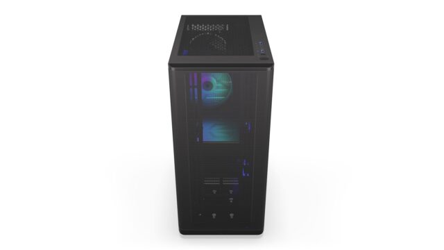 COVERAGE ENDORFY VENTUM 200 SOLID - imagine 9