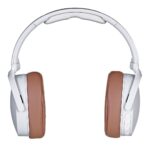Skullcandy Hesh ANC Headphones Wired & Wireless Head-band Calls/Music USB Type-C Bluetooth White - imagine 2