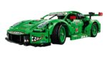 LEGO TECHNIC 42224 Porsche 911 GT3 R REXY AO Racing Car - imagine 3