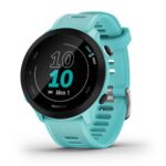 Garmin Forerunner 55 2.64 cm (1.04 ) MIP 42 mm Digital 208 x 208 pixels GPS (satellite)