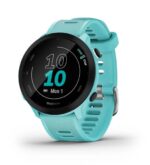 Garmin Forerunner 55 2.64 cm (1.04 ) MIP 42 mm Digital 208 x 208 pixels GPS (satellite)