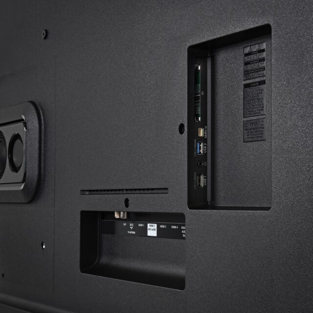 Philips 55PUS8919/12 TV 139.7 cm (55 ) 4K Ultra HD Smart TV Wi-Fi Anthracite - imagine 17