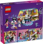 LEGO FRIENDS 42647 Paisley Room - imagine 10
