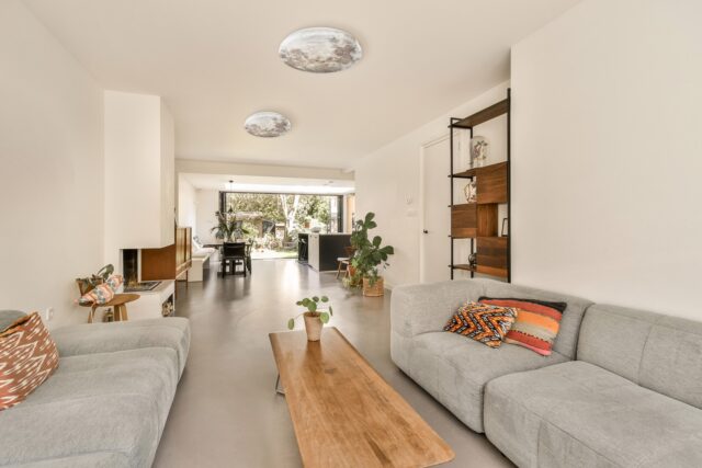 Activejet LED ceiling plafond AJE-MOON 24W - imagine 4