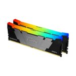 Kingston Technology FURY 16GB 4000MT/s DDR4 CL19 DIMM (Kit of 2) Renegade RGB - imagine 7