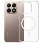 Etui 3MK Armor MagCase do Xiaomi 15T 5G - imagine 2