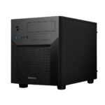 Chieftec CI-02B-OP computer case Cube Black - imagine 2