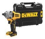 DeWALT DCF891NT-XJ power screwdriver/impact driver Yellow - imagine 2